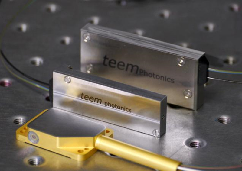 Teem Photonics Picomove Interferometer